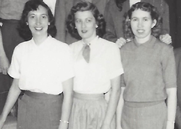 Normas as a missionary